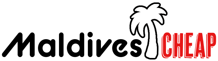 maldives cheap